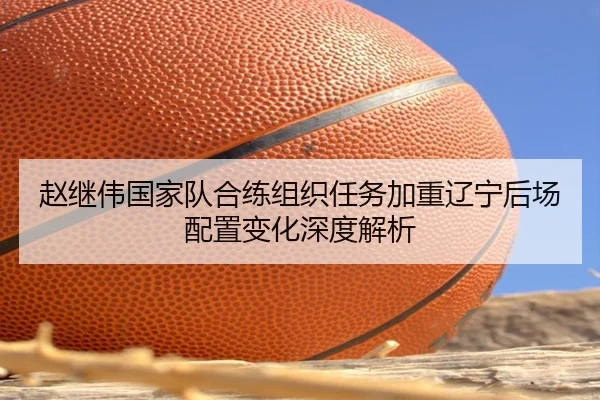 赵继伟国家队合练组织任务加重辽宁后场配置变化深度解析